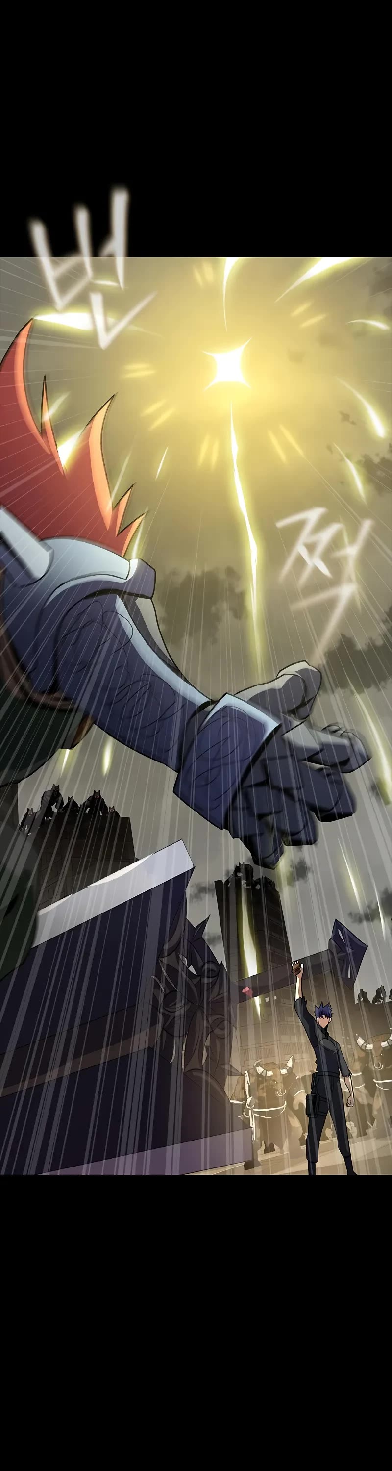 Steel-Eating Player Chapter 76 page 64 - Chapter 76