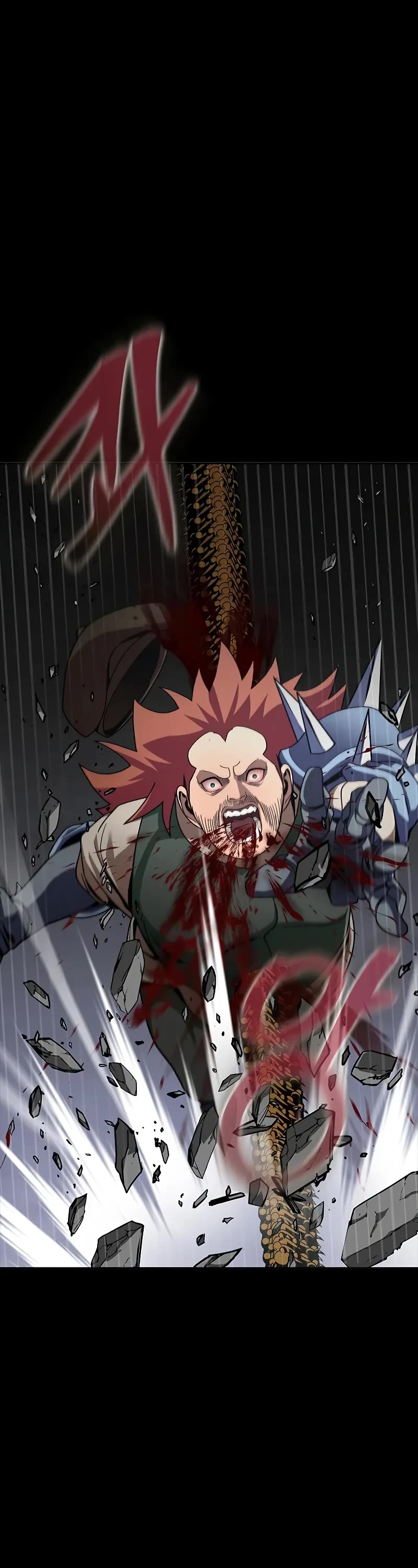 Steel-Eating Player Chapter 76 page 65 - Chapter 76