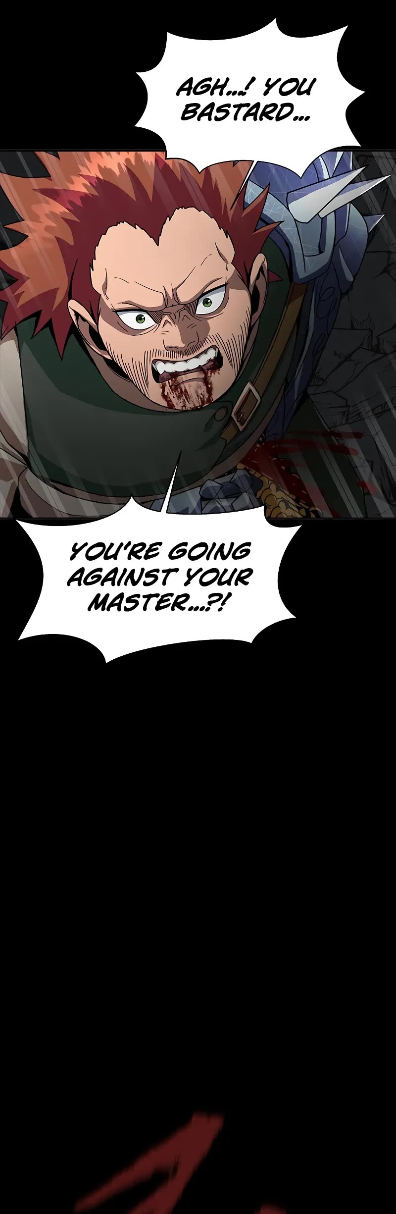 Steel-Eating Player Chapter 76 page 67 - Chapter 76