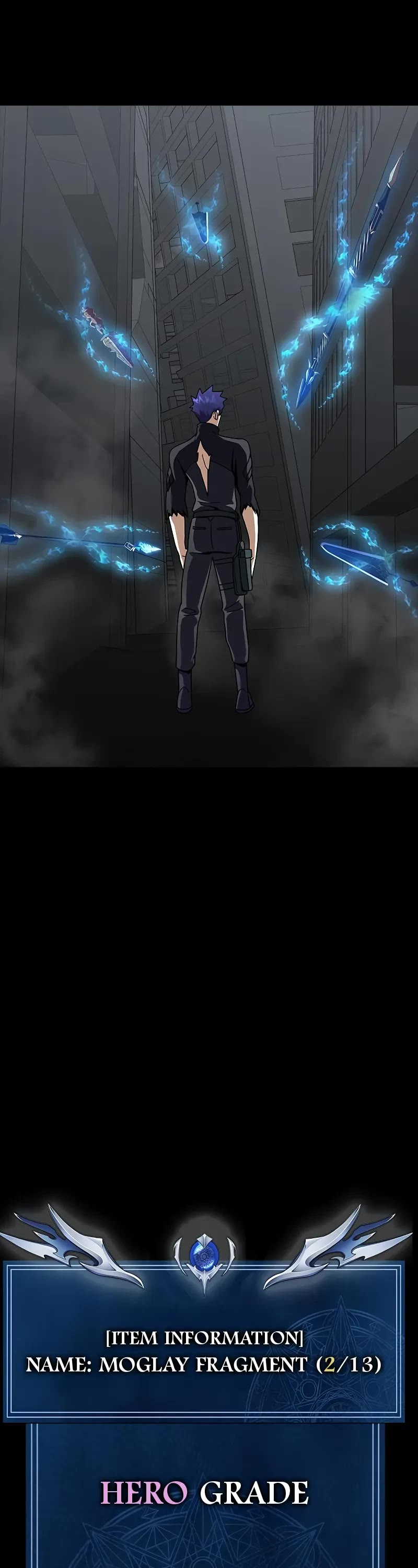 Steel-Eating Player Chapter 76 page 71 - Chapter 76