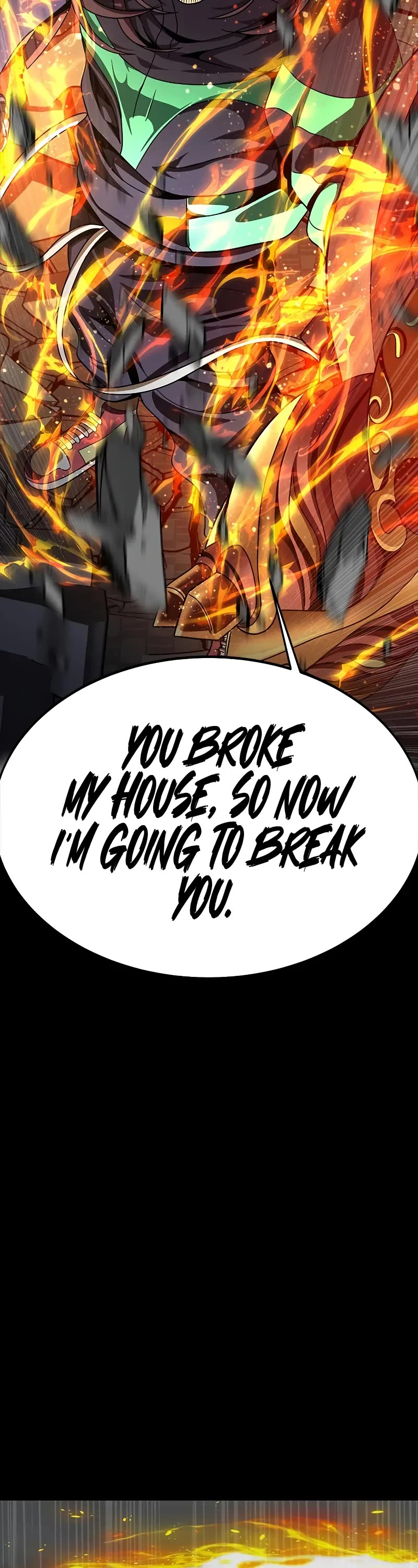 Steel-Eating Player Chapter 76 page 76 - Chapter 76