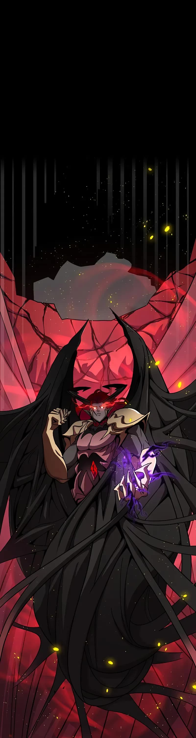 Steel-Eating Player Chapter 76 page 89 - Chapter 76