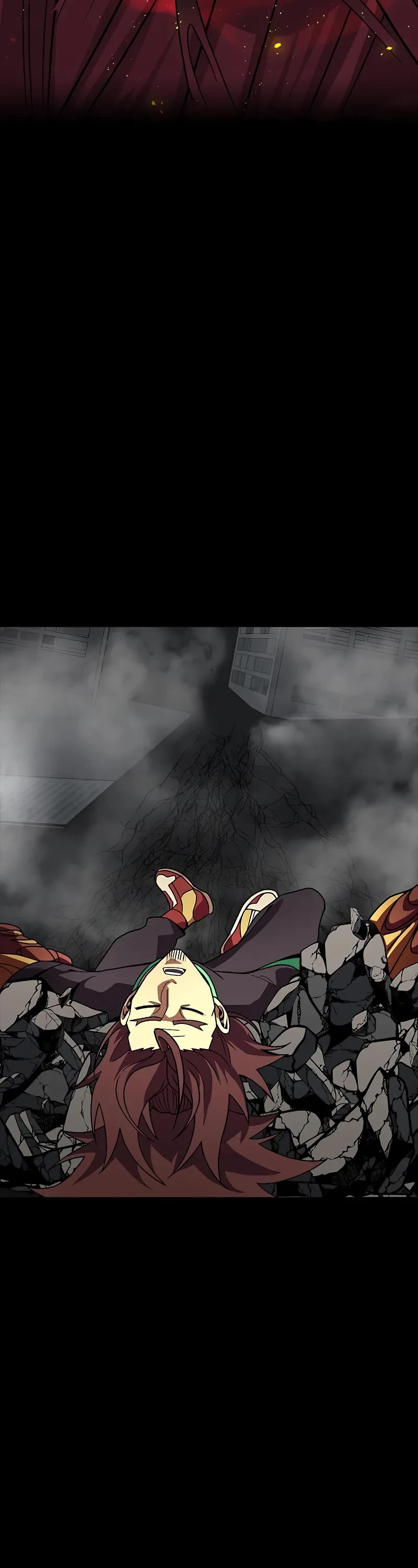 Steel-Eating Player Chapter 76 page 90 - Chapter 76