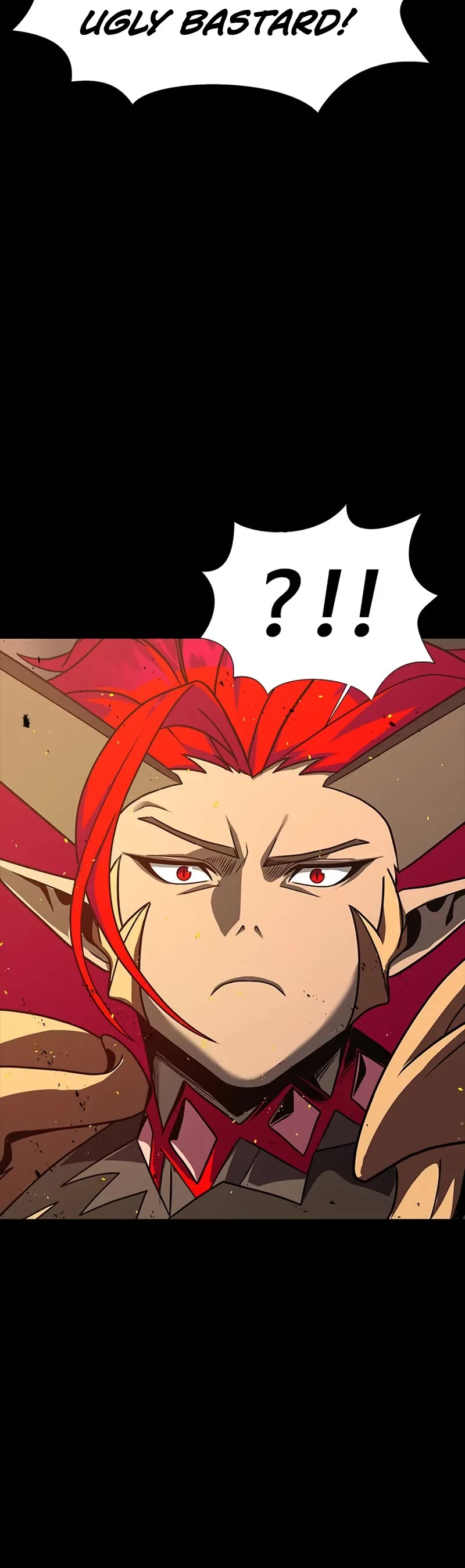Steel-Eating Player Chapter 77 page 15 - Chapter 77