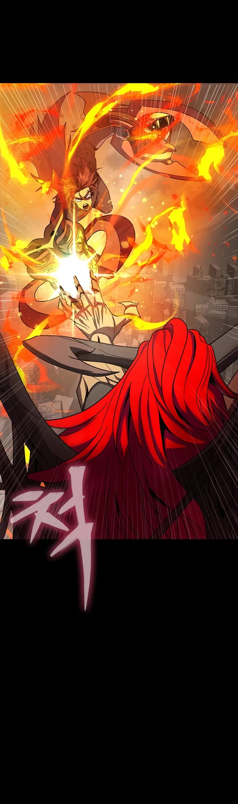 Steel-Eating Player Chapter 77 page 16 - Chapter 77
