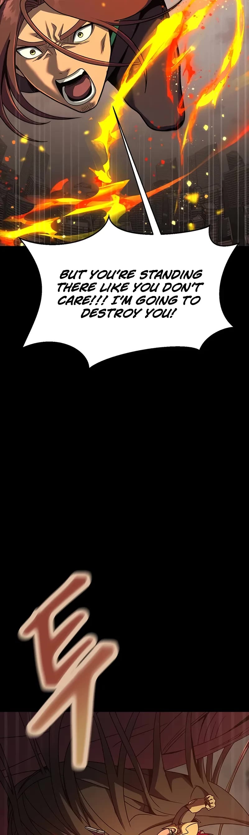 Steel-Eating Player Chapter 77 page 20 - Chapter 77