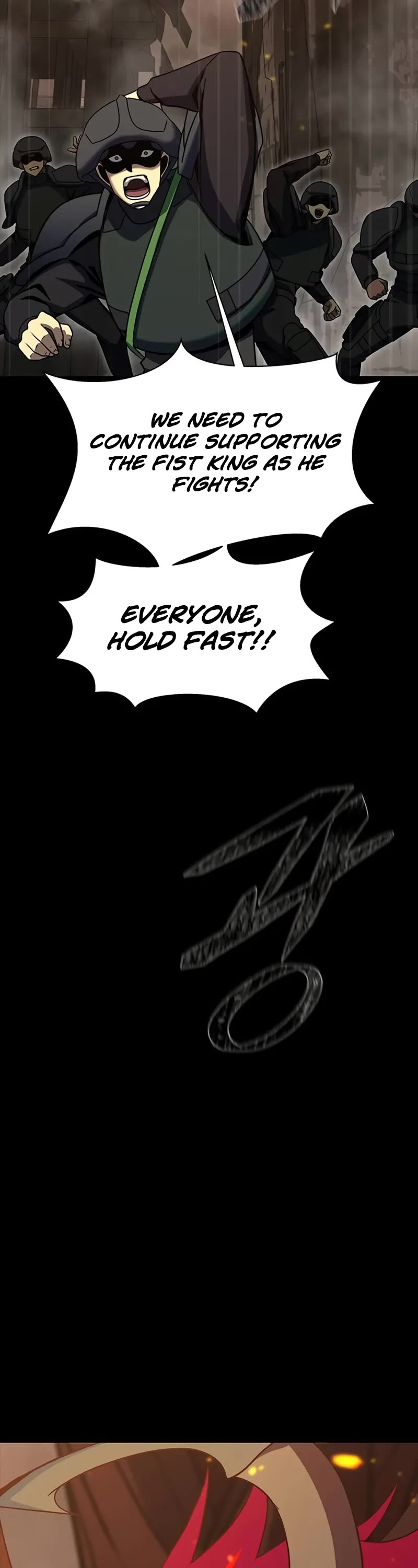 Steel-Eating Player Chapter 77 page 23 - Chapter 77