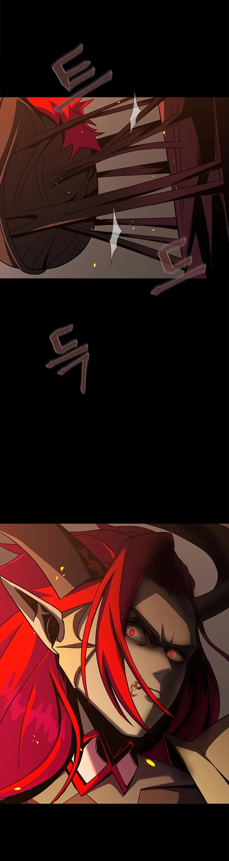 Steel-Eating Player Chapter 77 page 28 - Chapter 77