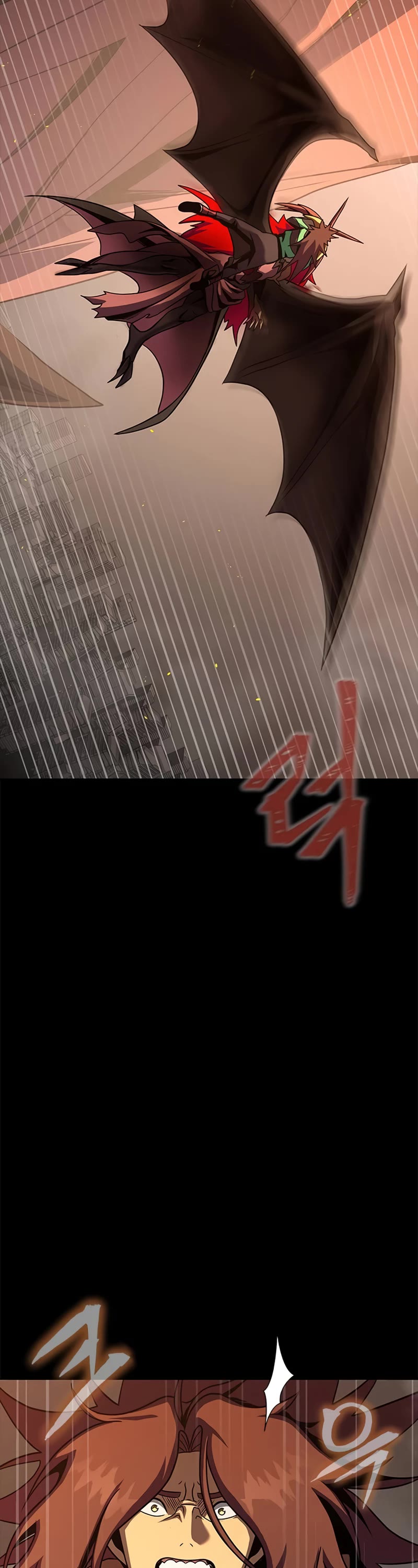 Steel-Eating Player Chapter 77 page 30 - Chapter 77