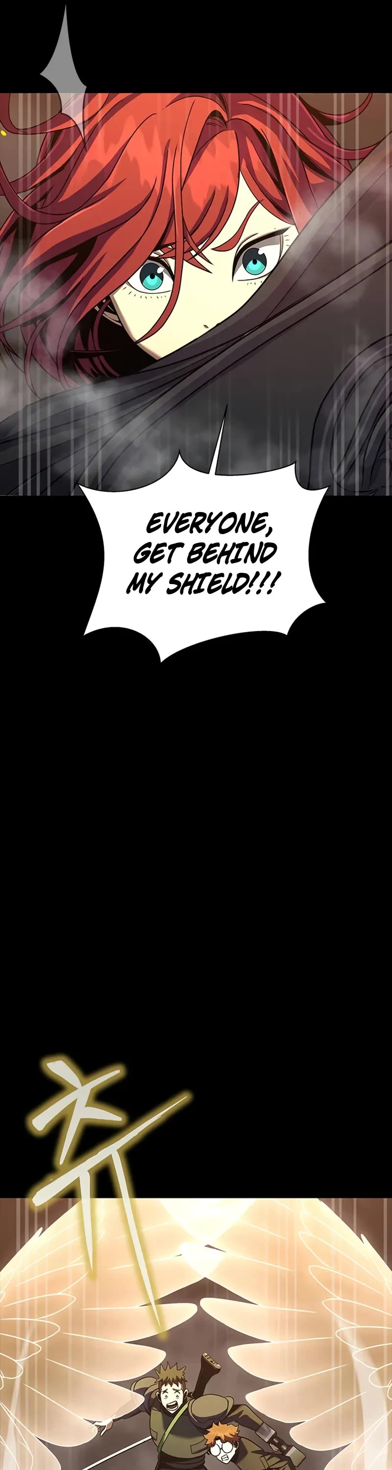 Steel-Eating Player Chapter 77 page 40 - Chapter 77