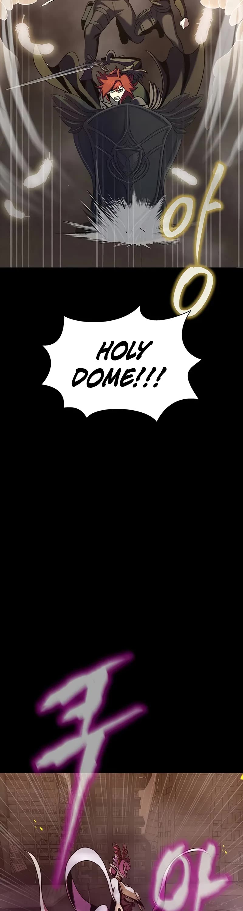 Steel-Eating Player Chapter 77 page 41 - Chapter 77