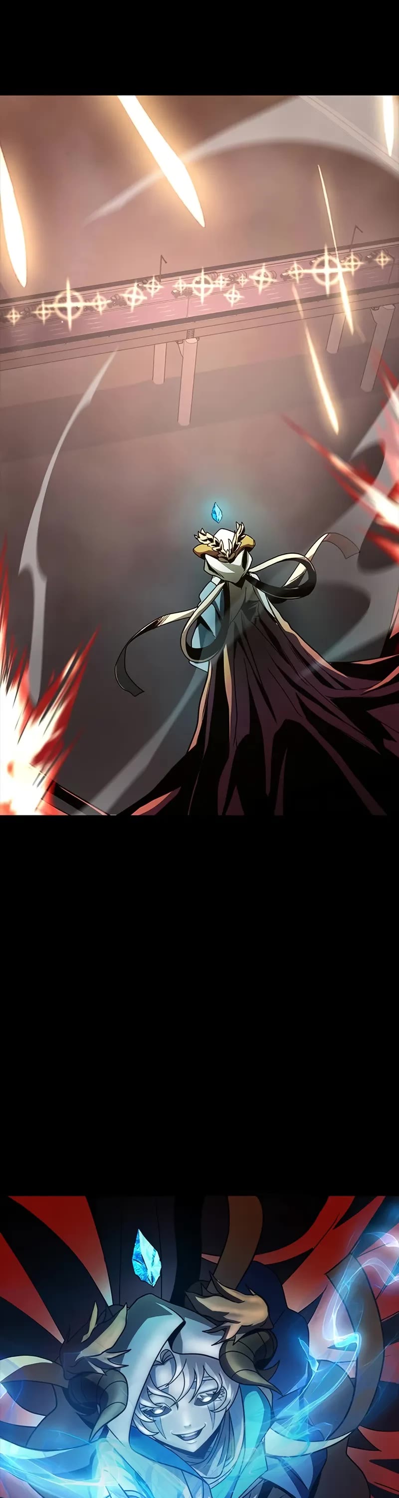 Steel-Eating Player Chapter 77 page 47 - Chapter 77