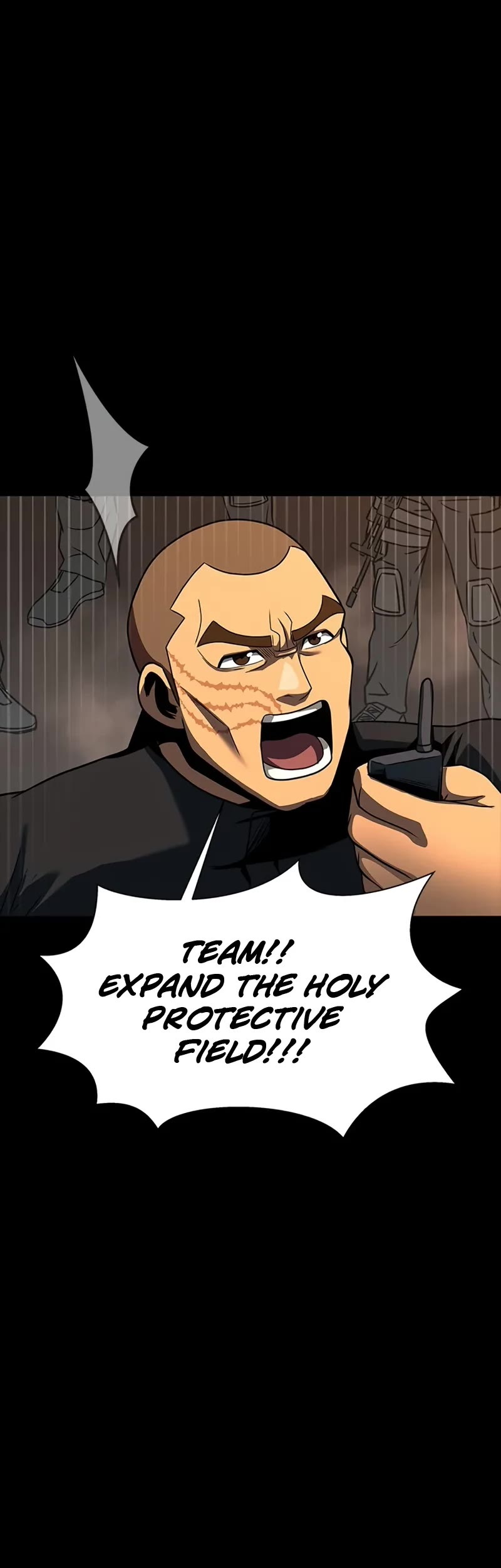 Steel-Eating Player Chapter 77 page 49 - Chapter 77