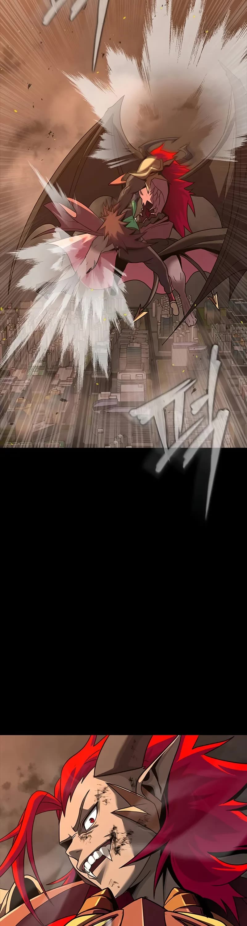 Steel-Eating Player Chapter 77 page 66 - Chapter 77