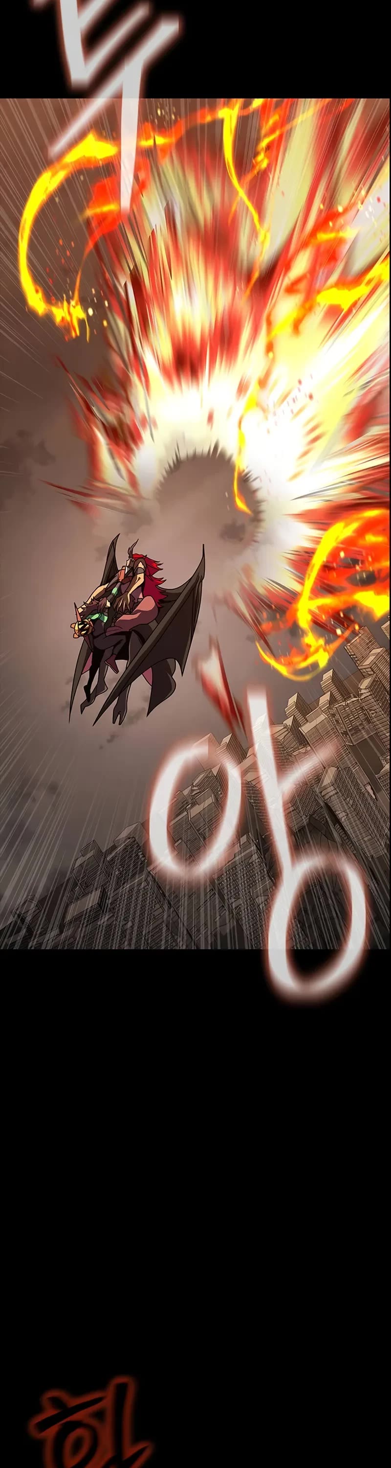 Steel-Eating Player Chapter 77 page 71 - Chapter 77