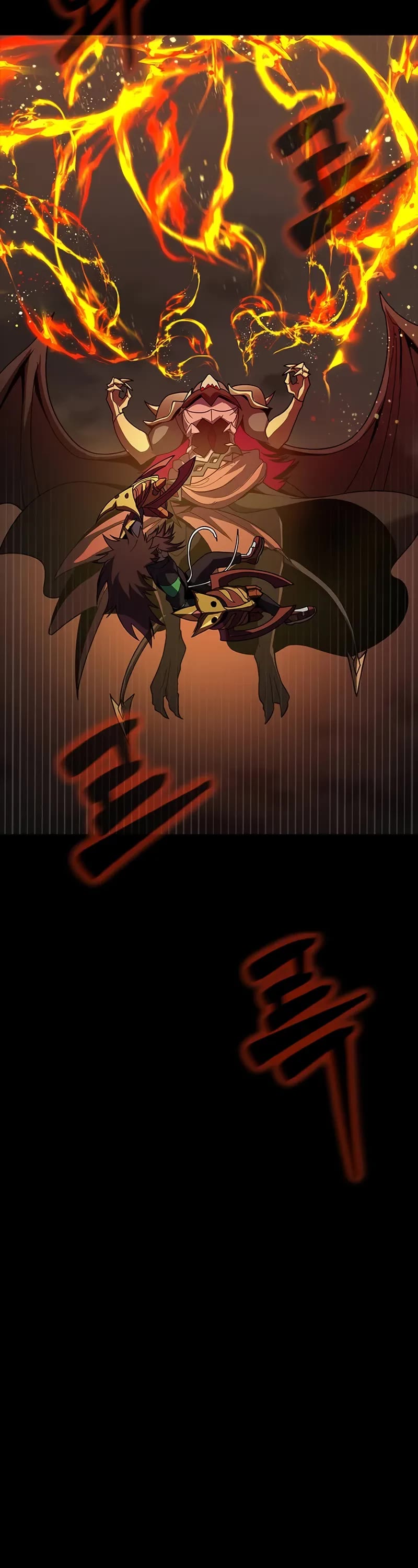 Steel-Eating Player Chapter 77 page 72 - Chapter 77