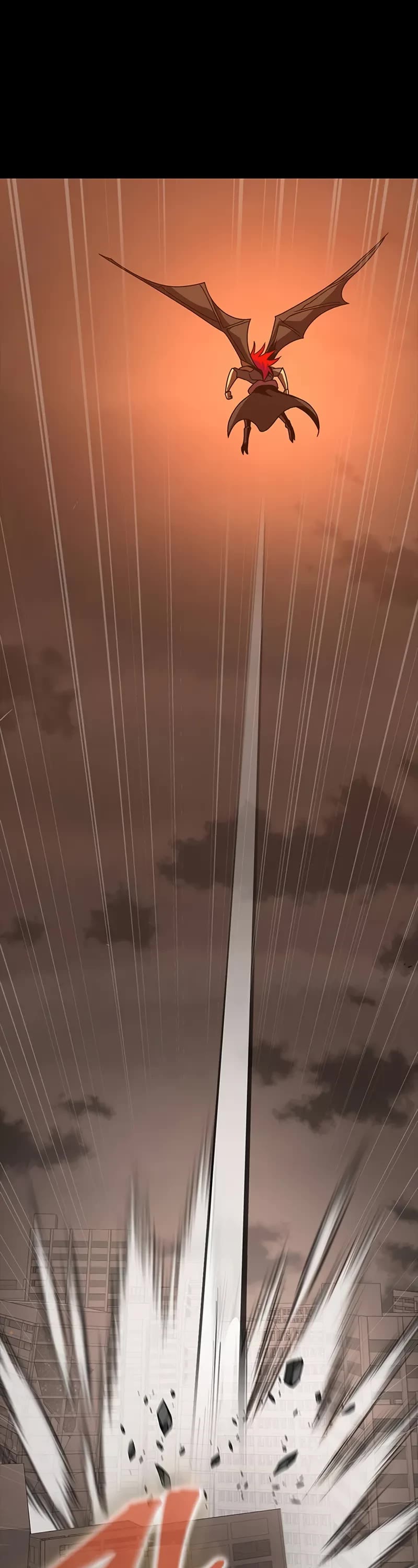 Steel-Eating Player Chapter 77 page 75 - Chapter 77