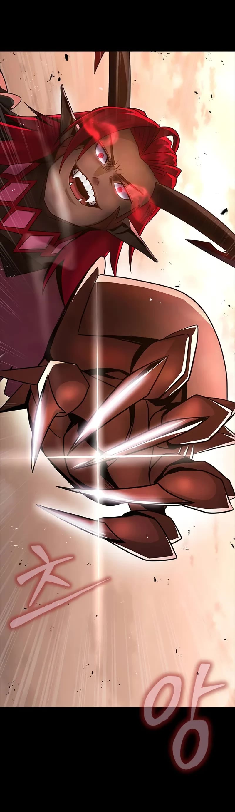 Steel-Eating Player Chapter 77 page 83 - Chapter 77