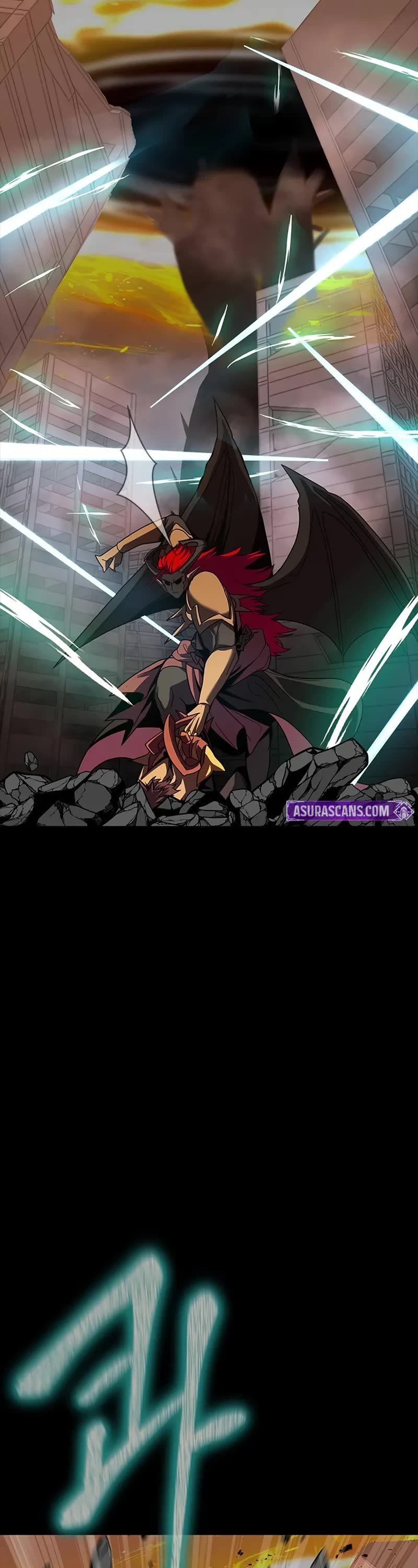 Steel-Eating Player Chapter 77 page 87 - Chapter 77