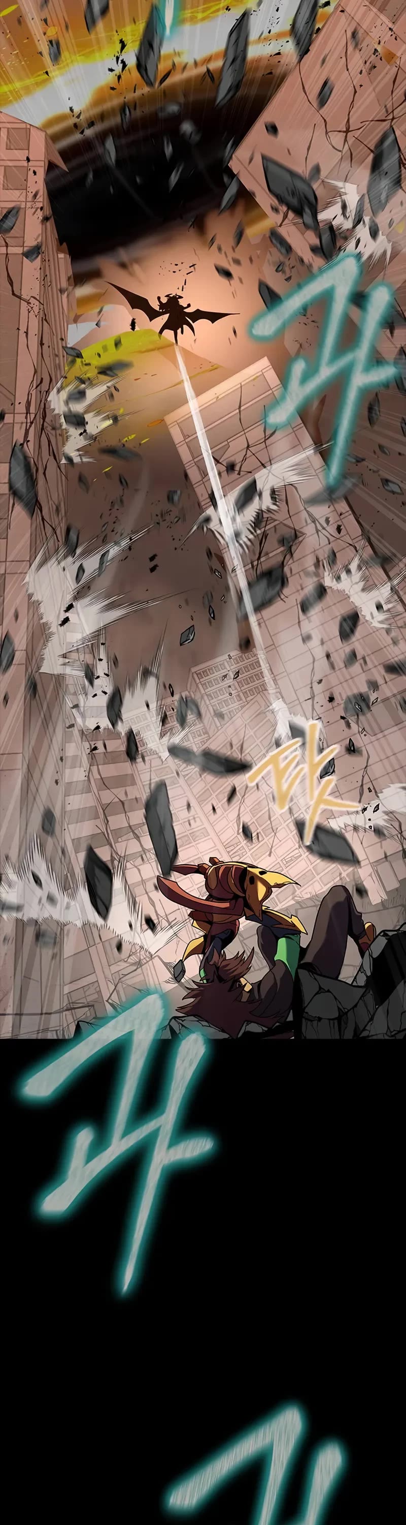 Steel-Eating Player Chapter 77 page 88 - Chapter 77