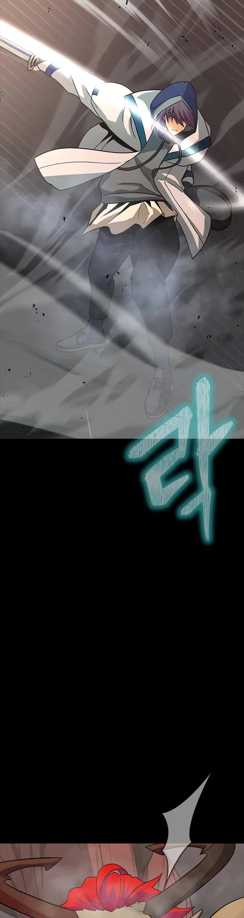 Steel-Eating Player Chapter 77 page 92 - Chapter 77