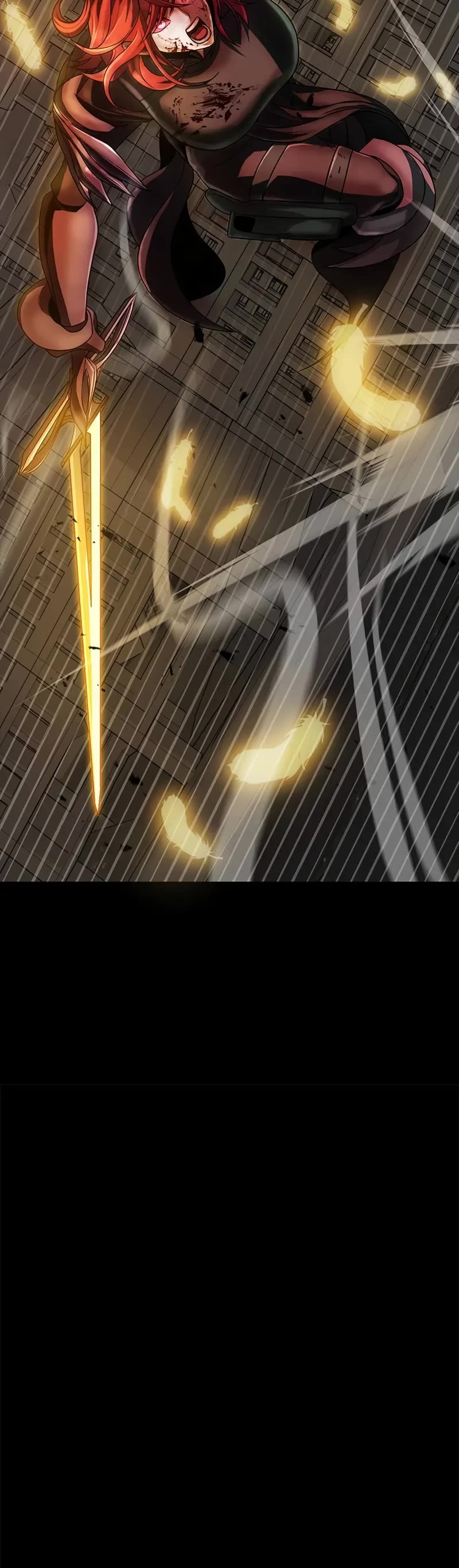 Steel-Eating Player Chapter 78 page 106 - Chapter 78