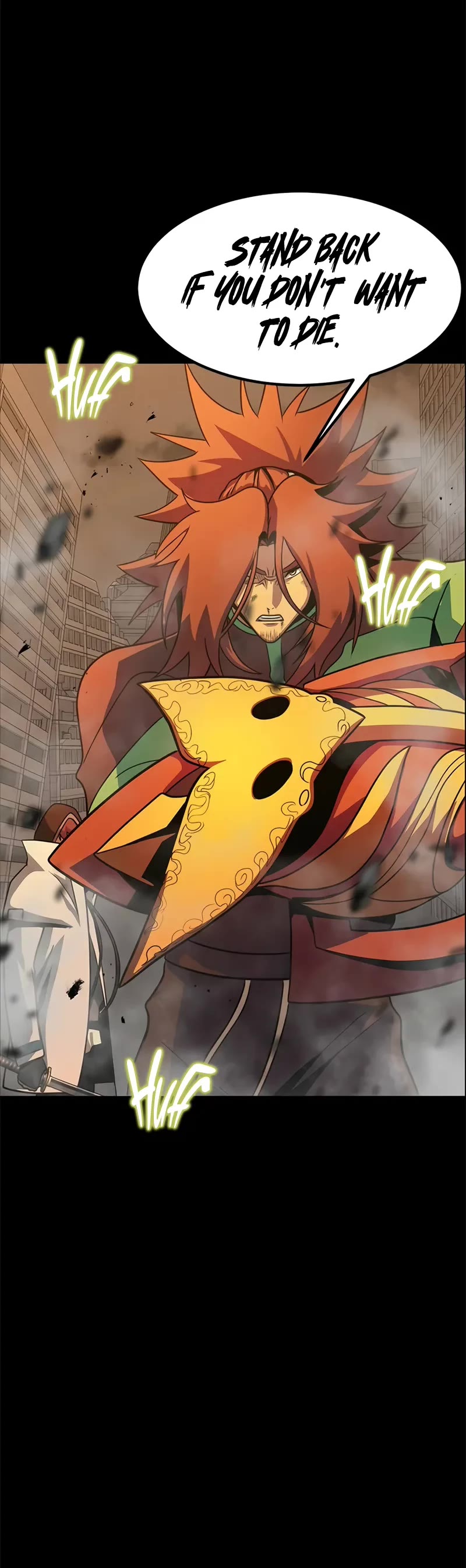 Steel-Eating Player Chapter 78 page 11 - Chapter 78