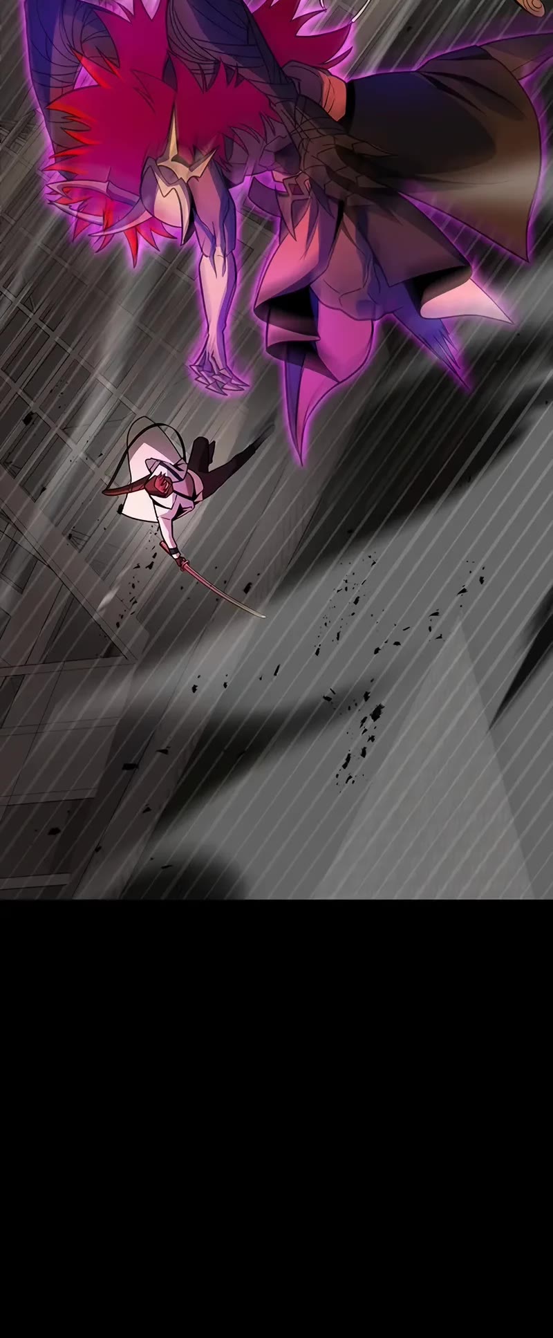 Steel-Eating Player Chapter 78 page 31 - Chapter 78