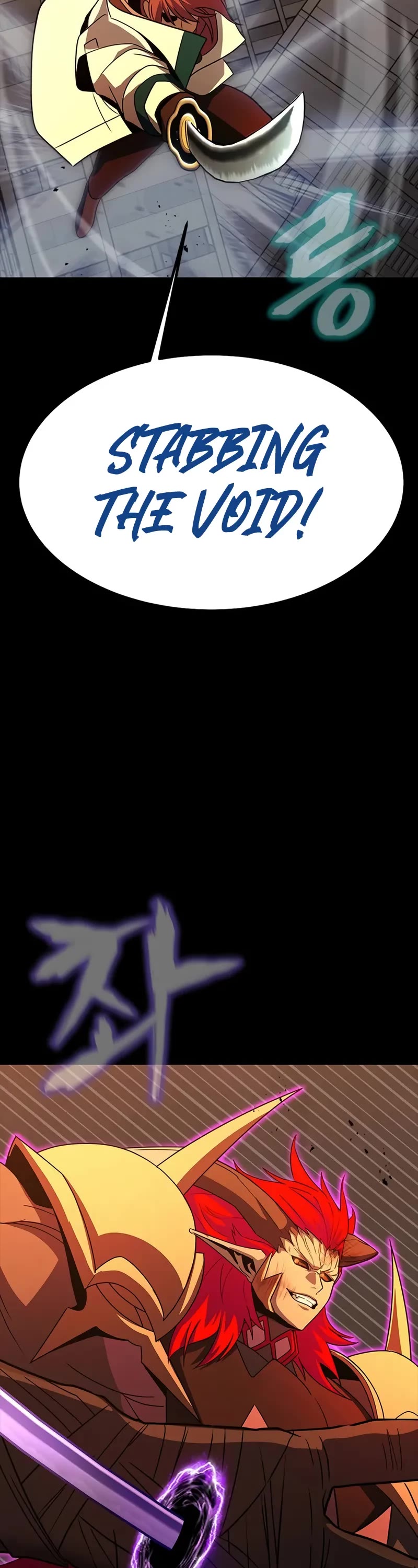 Steel-Eating Player Chapter 78 page 43 - Chapter 78