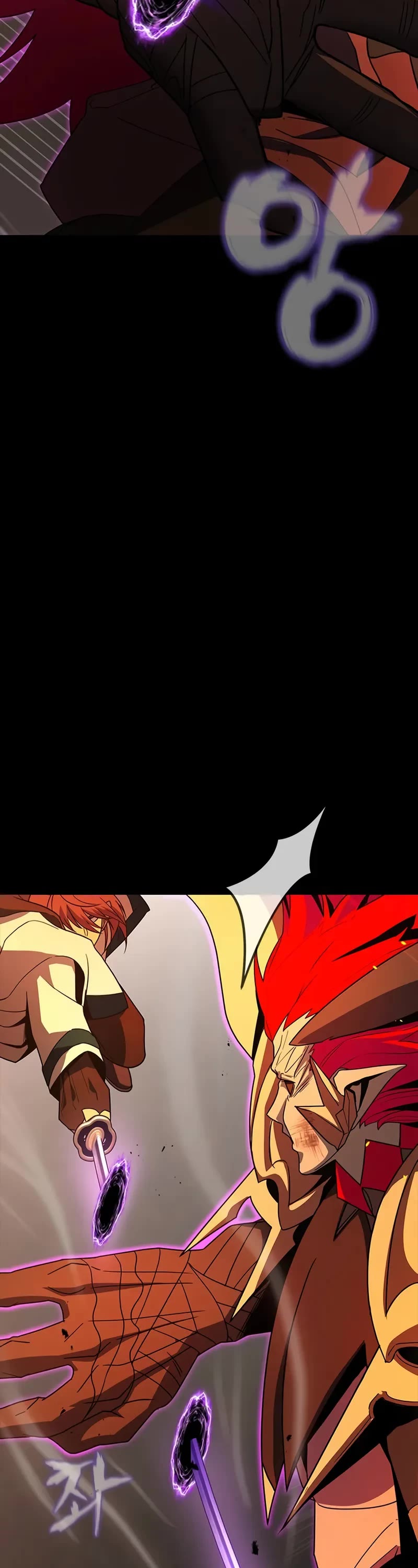 Steel-Eating Player Chapter 78 page 44 - Chapter 78
