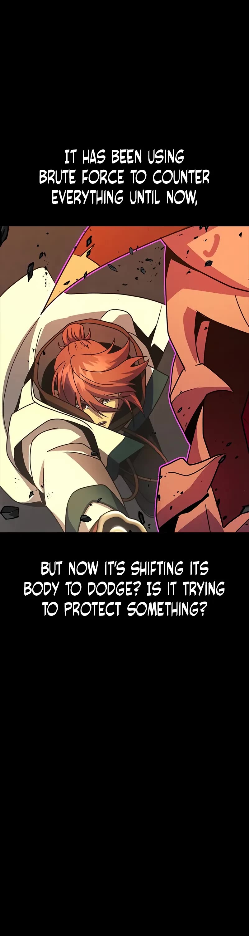 Steel-Eating Player Chapter 78 page 47 - Chapter 78