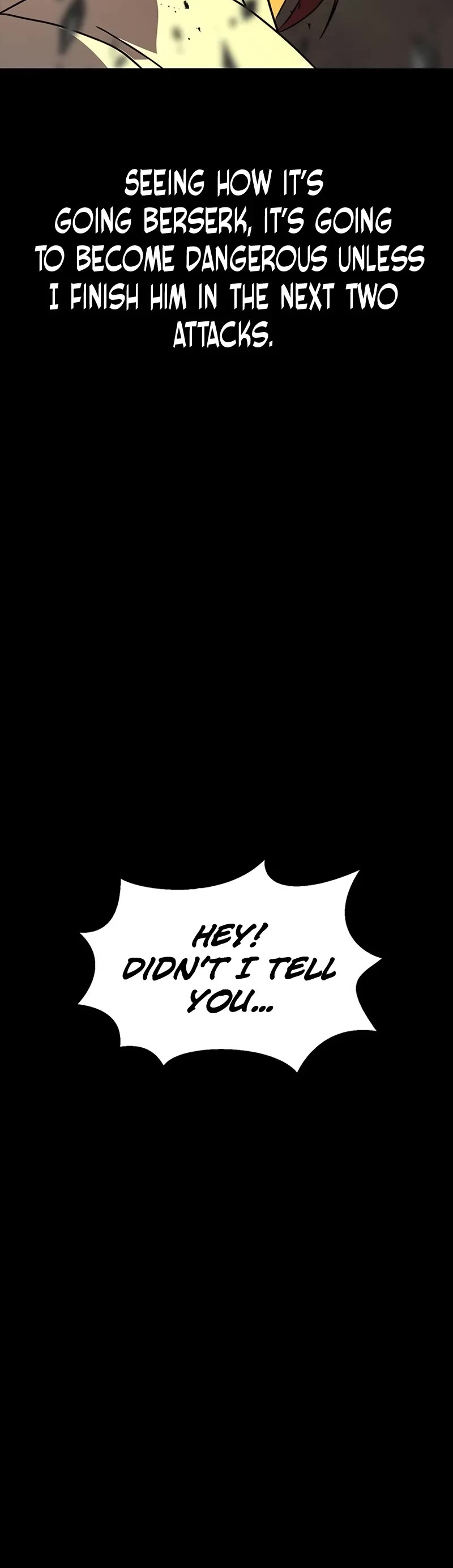 Steel-Eating Player Chapter 78 page 51 - Chapter 78
