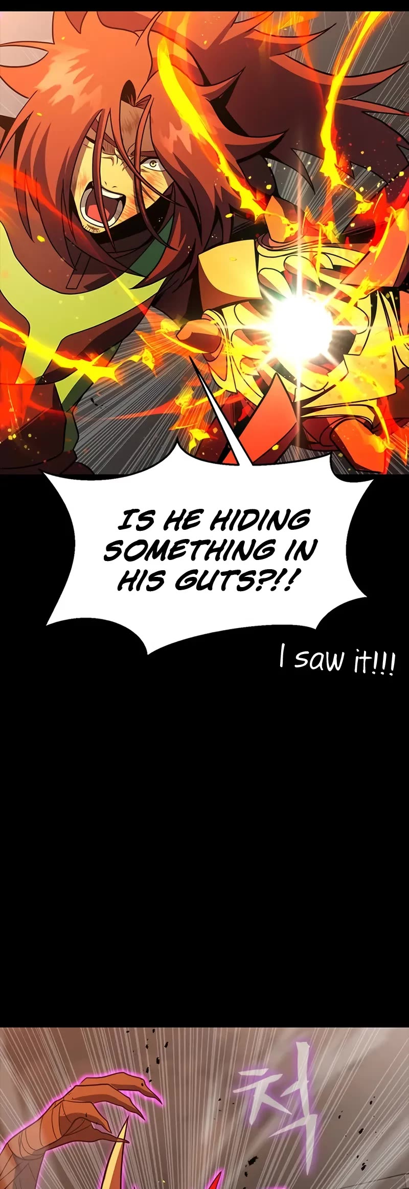 Steel-Eating Player Chapter 78 page 55 - Chapter 78