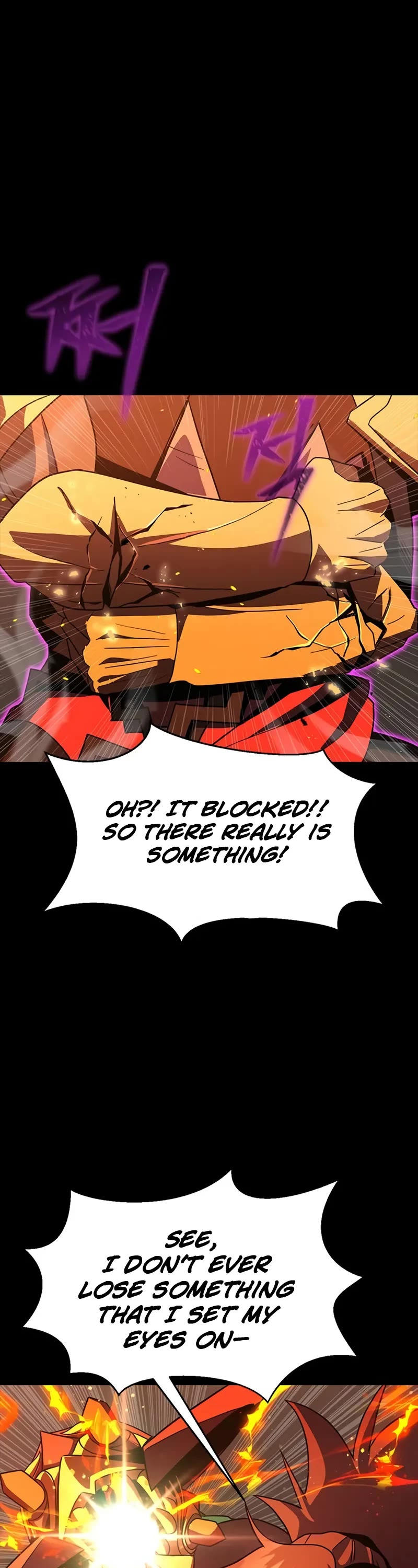 Steel-Eating Player Chapter 78 page 58 - Chapter 78