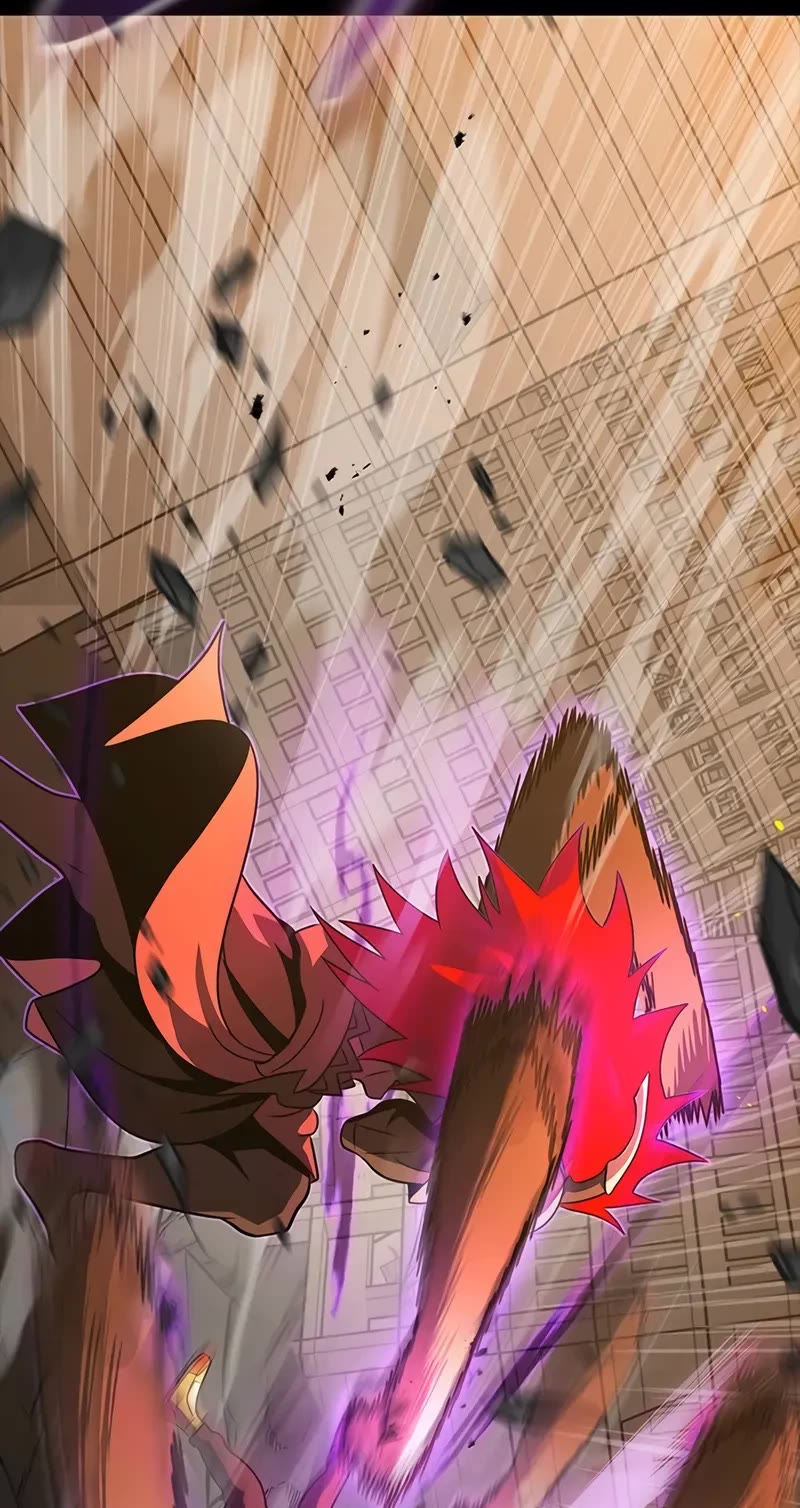 Steel-Eating Player Chapter 78 page 68 - Chapter 78