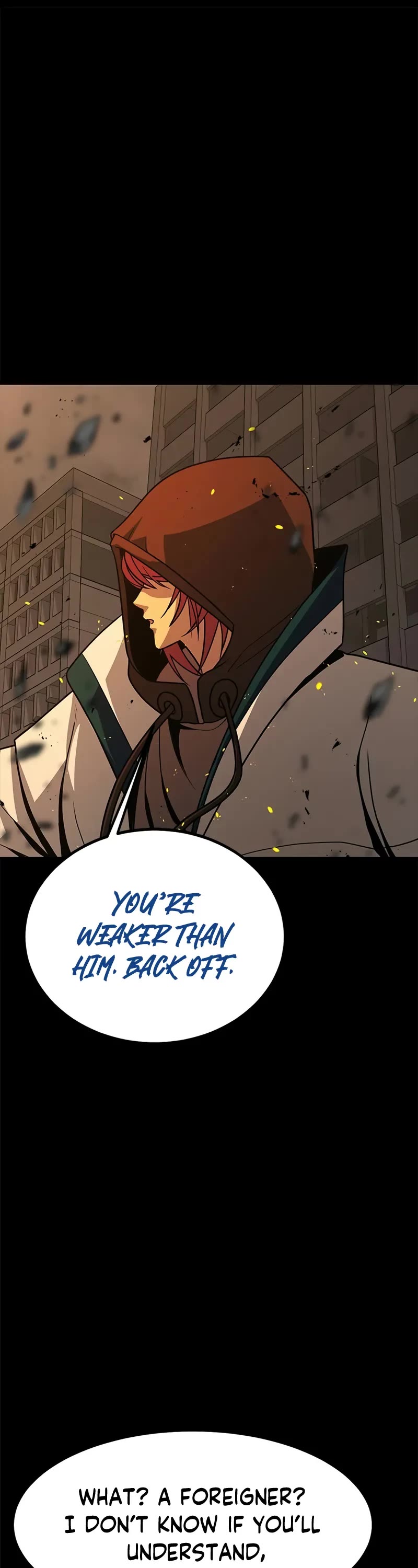 Steel-Eating Player Chapter 78 page 7 - Chapter 78