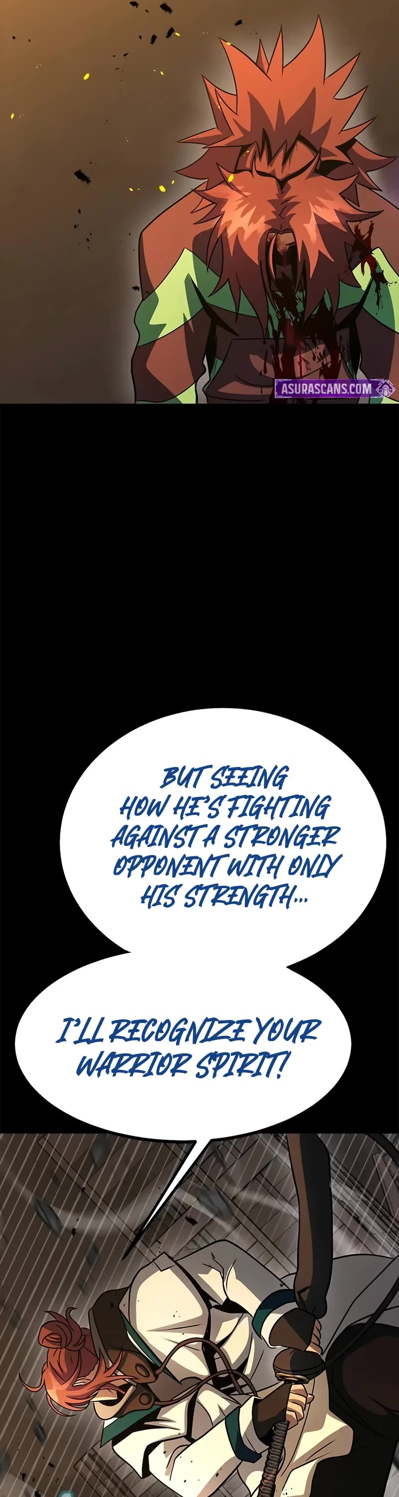 Steel-Eating Player Chapter 78 page 75 - Chapter 78