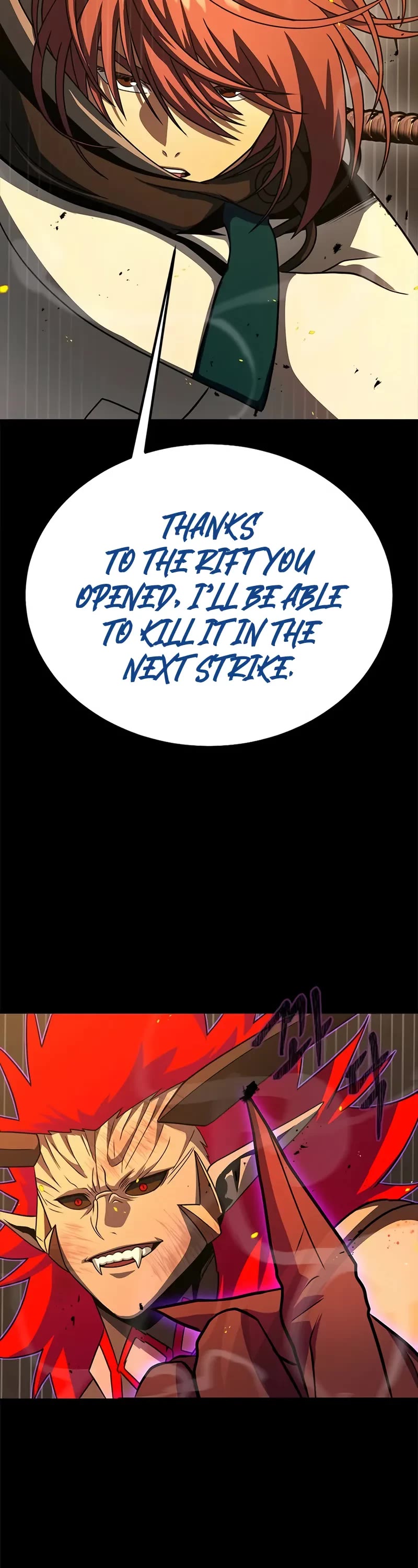 Steel-Eating Player Chapter 78 page 77 - Chapter 78