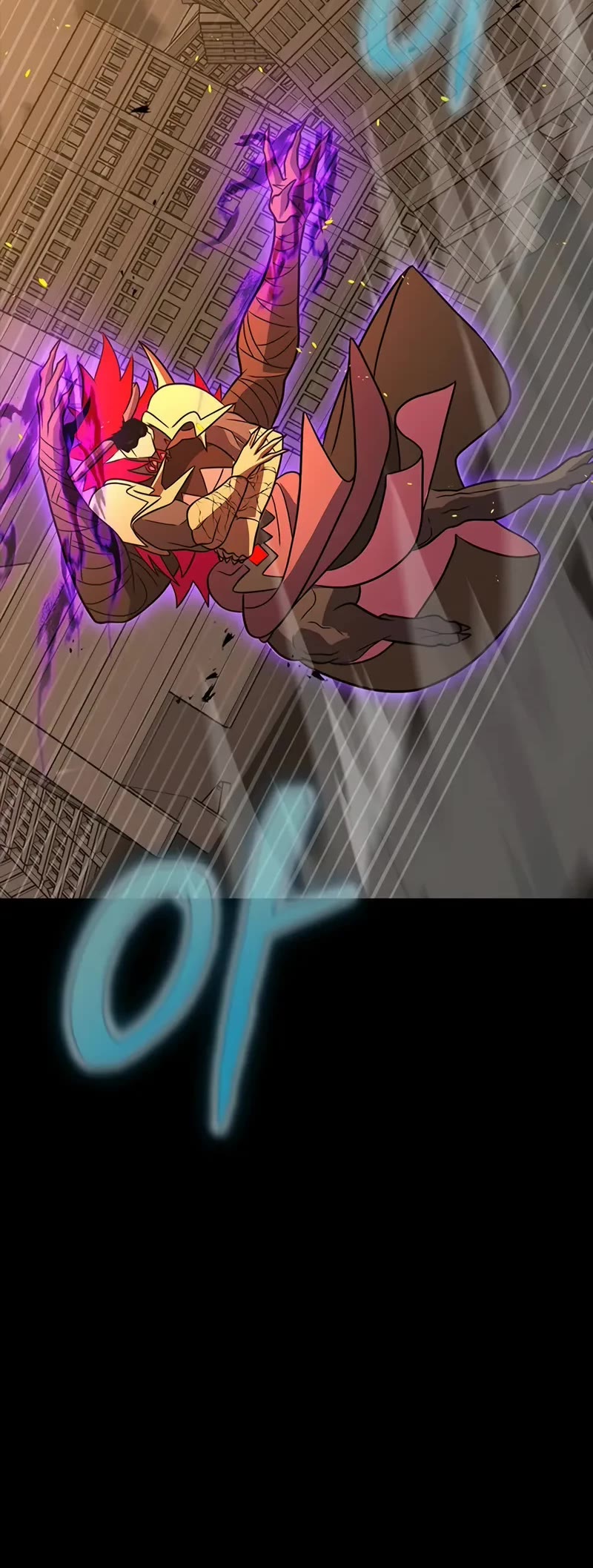 Steel-Eating Player Chapter 78 page 79 - Chapter 78