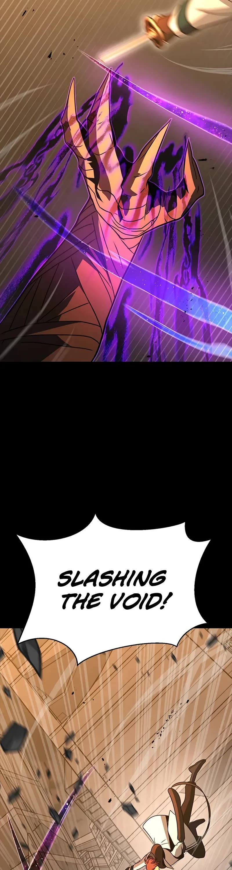 Steel-Eating Player Chapter 78 page 81 - Chapter 78