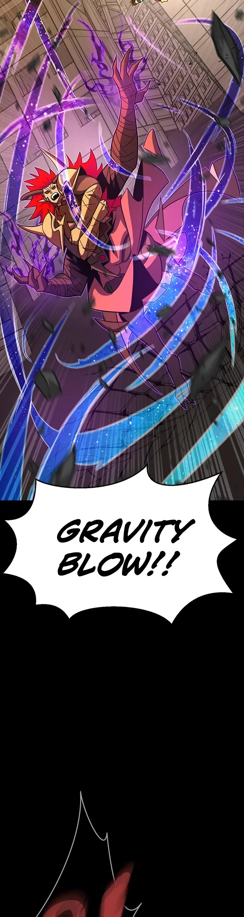 Steel-Eating Player Chapter 78 page 82 - Chapter 78
