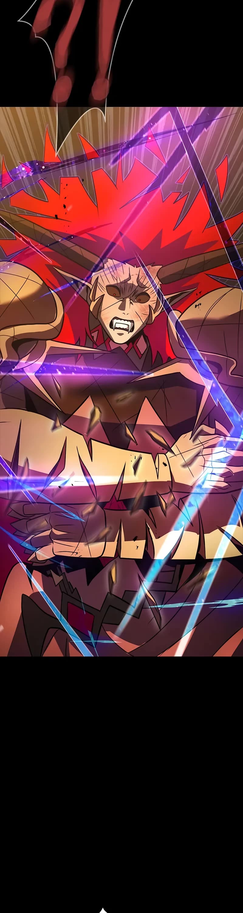 Steel-Eating Player Chapter 78 page 83 - Chapter 78