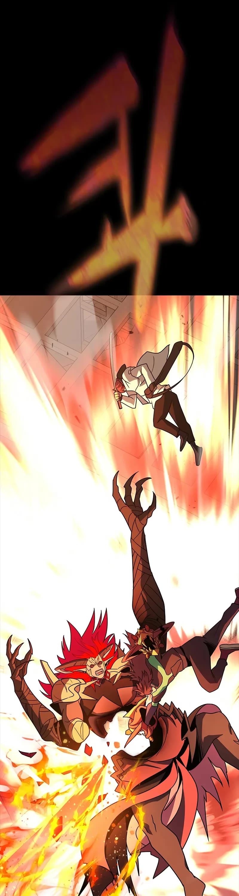 Steel-Eating Player Chapter 78 page 90 - Chapter 78