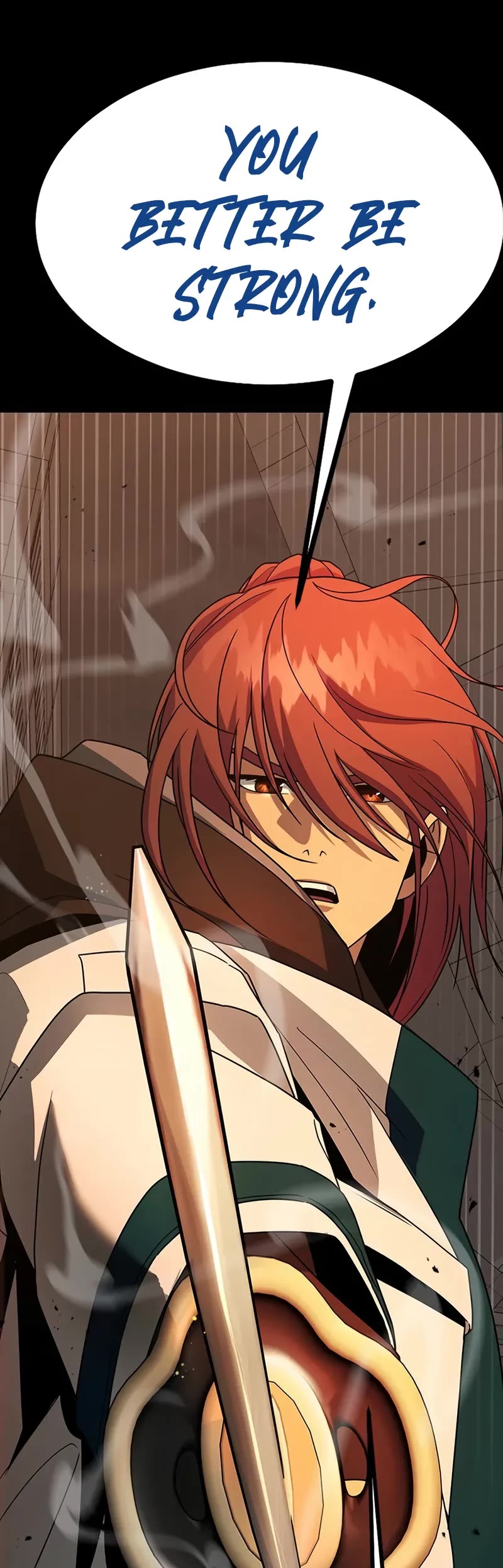 Steel-Eating Player Chapter 78 page 98 - Chapter 78