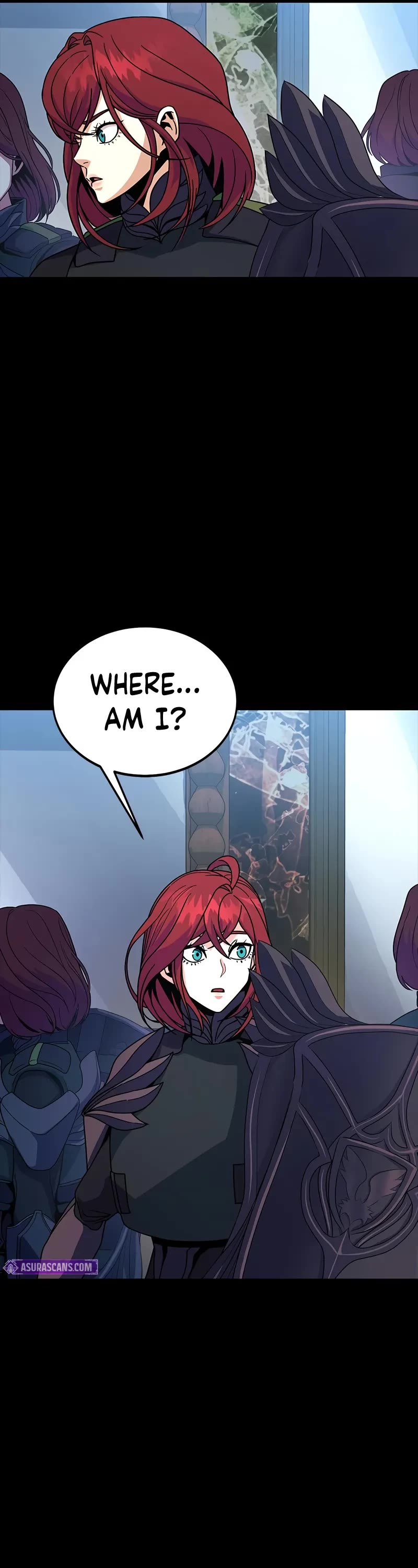 Steel-Eating Player Chapter 79 page 12 - Chapter 79