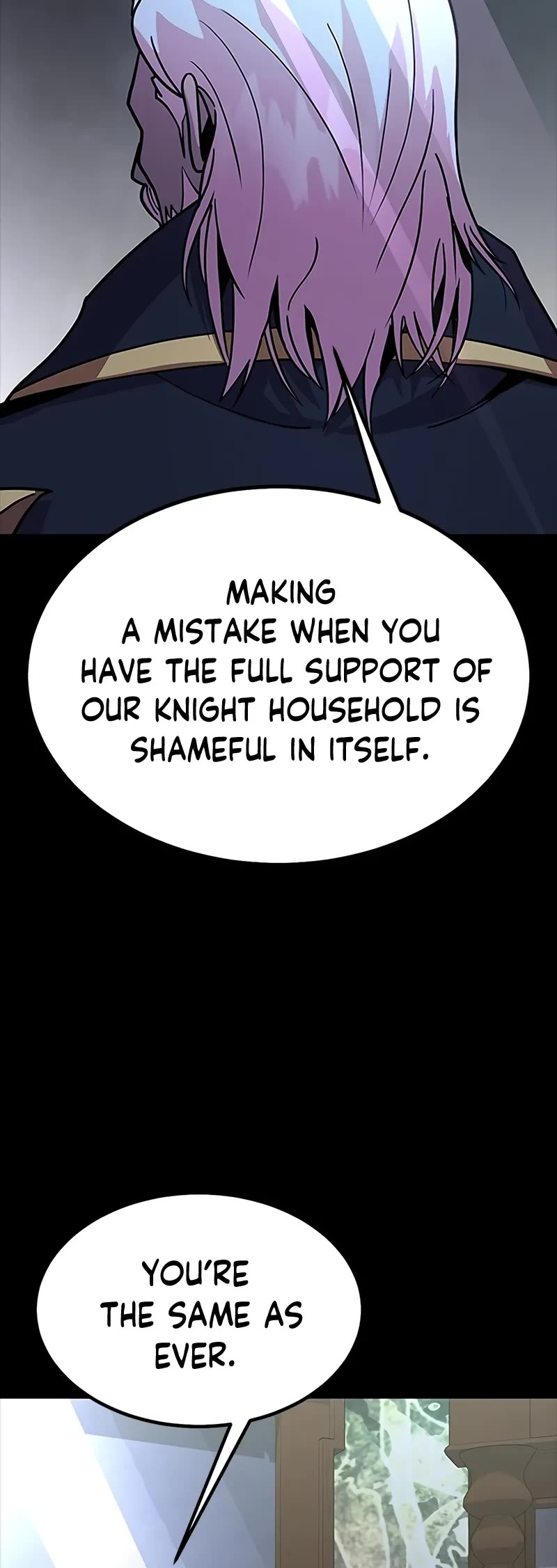 Steel-Eating Player Chapter 79 page 15 - Chapter 79