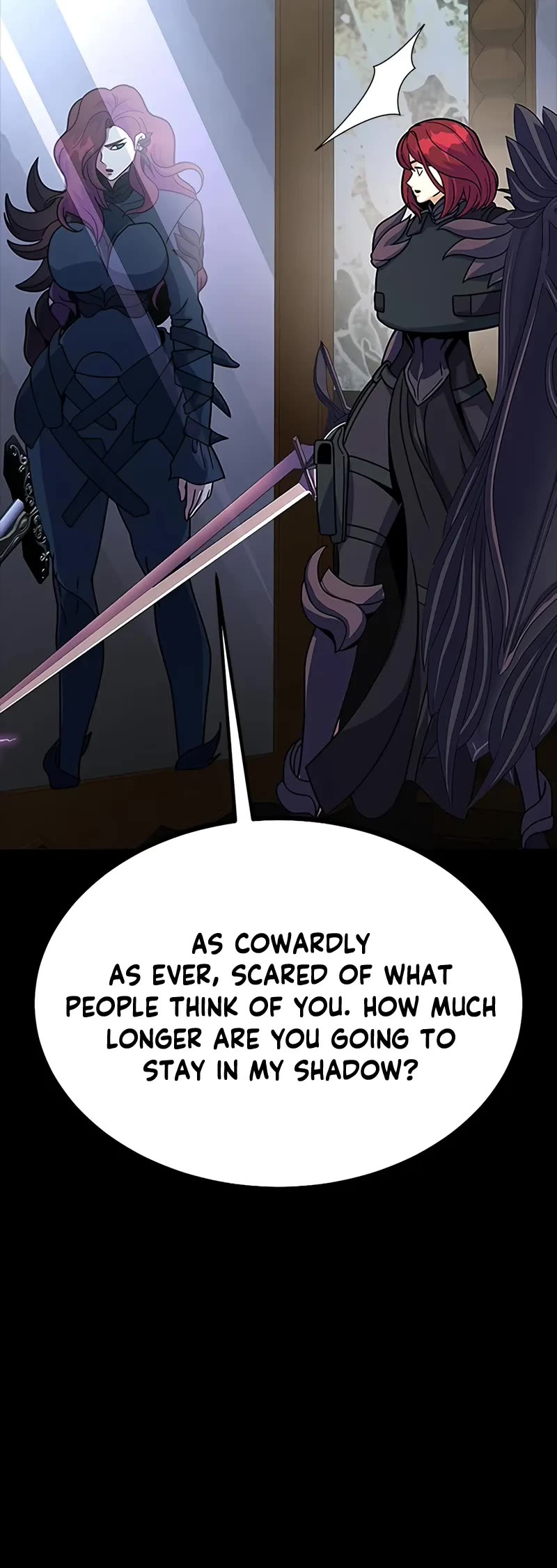 Steel-Eating Player Chapter 79 page 16 - Chapter 79