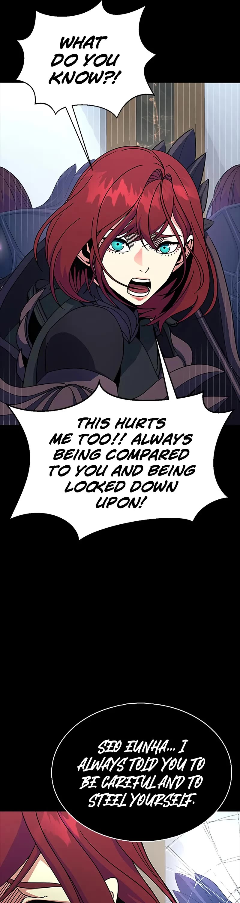 Steel-Eating Player Chapter 79 page 17 - Chapter 79