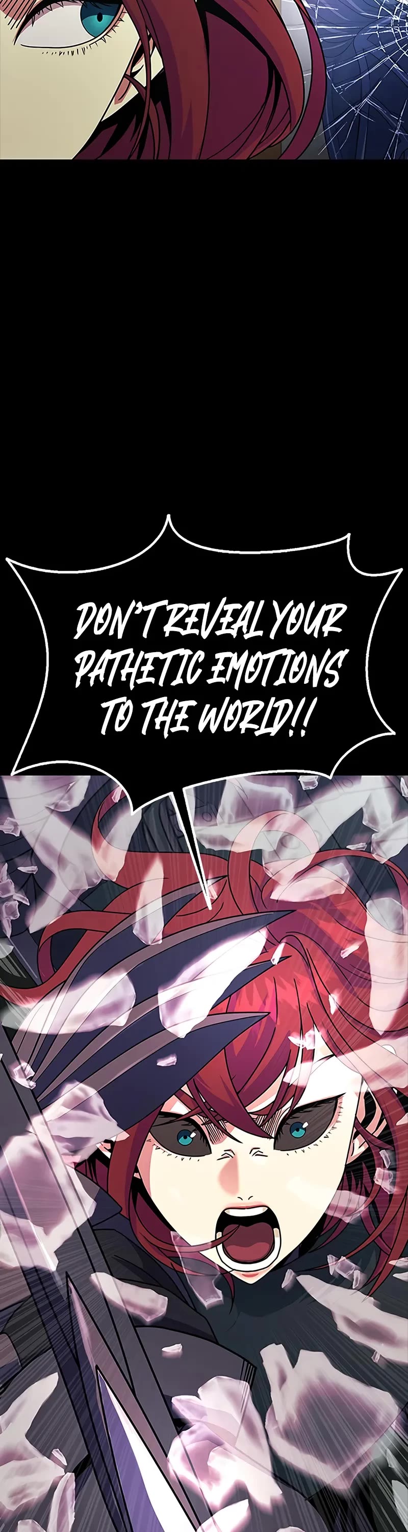 Steel-Eating Player Chapter 79 page 18 - Chapter 79