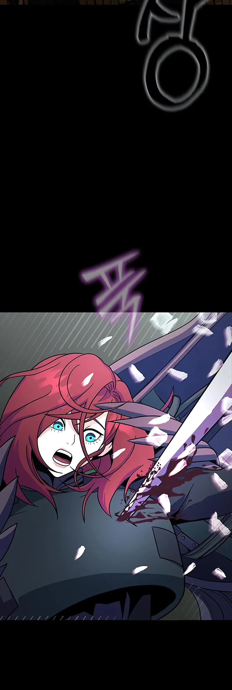 Steel-Eating Player Chapter 79 page 20 - Chapter 79